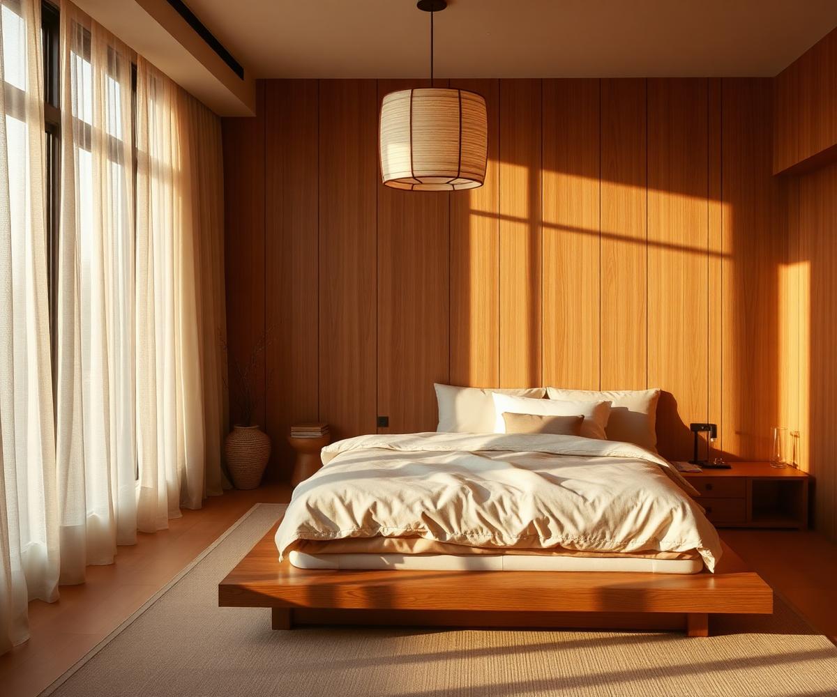 AI Lighting Designer inspiration